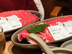 -巴奴毛肚火锅(龙湖锦艺城店)