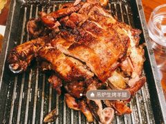 -海拉尔蒙古包(房山长阳总店)