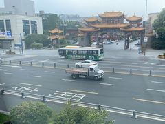 -德克士(通惠门店)