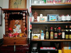 -阿莉餐厅(枣阳路店)