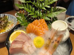 -万岁寿司(天河领展店)