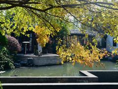 -杭州西子湖四季酒店·金沙厅