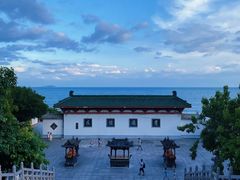 -三亚南山文化旅游区