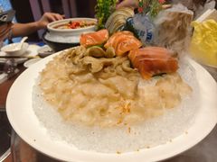 -东海怡品海鲜豆捞(舟宿夜江店)