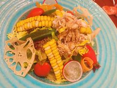 -蟹田居·活蟹料理(东城店)