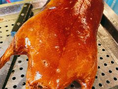 -北平印象.北京烤鸭.新京菜.融合菜(世贸店)