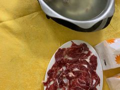 吊龙肉-老猫牛肉火锅(沙溪店)