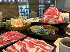 -山葵家·创意料理(临平银泰城店)
