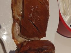 福鸭百顺海棠香鸭-京鸭棠(让胡路万达店)