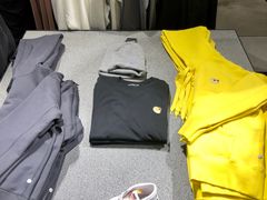 -NIKE品牌体验店(南京东路店)