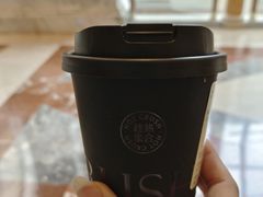 -HOT CRUSH趁热集合·现烤面包(环球港店)