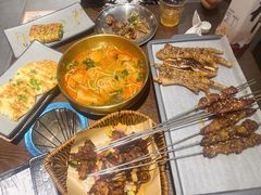 -半酌烧烤小酒馆(南京东路店)
