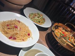 -北方家宴(番禺永旺店)