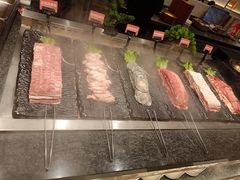 -星伦多自助料理·涮烤一体(江桥万达店)