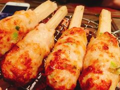 -Cau Go Vietnamese Cuisine