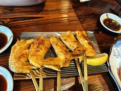 -鸟鹏烧鸟居酒屋(龙岗万科店)