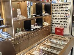 -一代眼镜·蔡司配镜(浦东大拇指广场店)