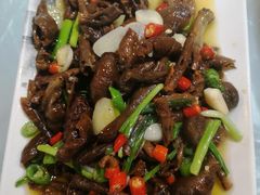 -小辣椒·川菜馆·羌家铜锅土火锅(茂县店)