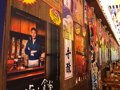 门面-坂吉屋·居酒屋深夜食堂(龙湖店)