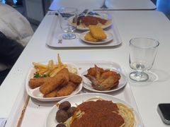 -宜家·瑞典风味餐厅(无锡店)