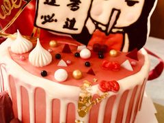 -Whisper studio薇语花艺烘焙工作室