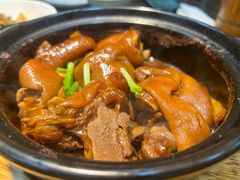 -老灶房-四川土菜(铁牛广场店)