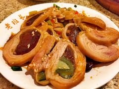 -老班长手工灌汤包老店(东山店)