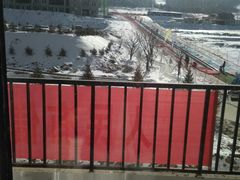 -鳌山滑雪度假区
