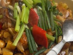 -君德澜酒家·创意粤菜(金山谷店)