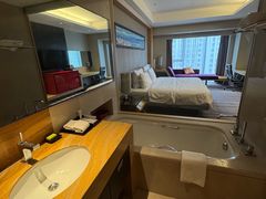 -青岛富力艾美酒店