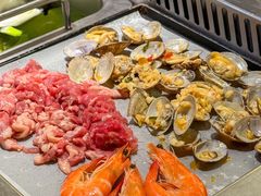 -星伦多自助料理·涮烤一体(江桥万达店)