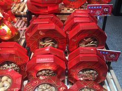 -采蝶轩(丹田店)