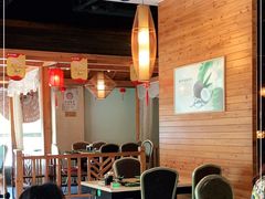 -龙泉人椰子鸡.糟粕醋.海南菜(三亚旗舰店)