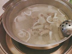 -润园四季椰子鸡火锅(南山海岸城店)