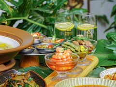 -云里小坐·小院里·团建·宴请·下午茶(三圣乡店)