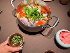 -山石榴·贵州菜(丰盛里店)