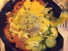 -赛百味SUBWAY(地王广场店)