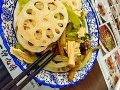-老西安韩记三鲜煮馍(四府街店)