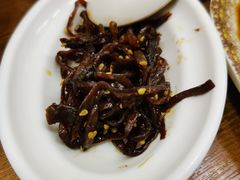 -甲乙饼·北京手工肉饼(西直门凯德茂店)