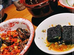 -老湘村·湖南土菜(天河维多利店)