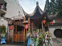 -三林塘老街