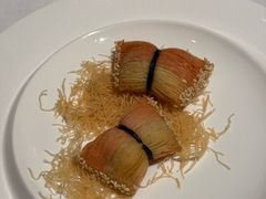 -广州富力丽思卡尔顿酒店·丽轩·粤菜
