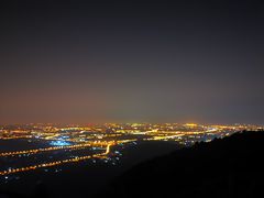 -鬼笑石后山停车场