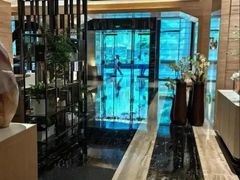 -上海静安铂尔曼酒店