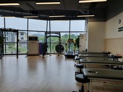 -锐博康复门诊(徐汇店)