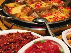 -山城辣妹子(定福庄店)