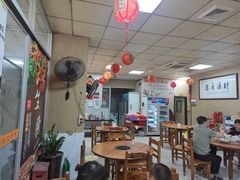 -肥弟大排档(汕樟路店)