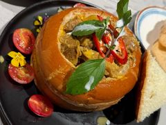 -Home Thai·泰谣(王府井apm店)