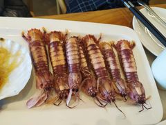 -华盛丰温州大排档(东三环南路店)