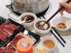 -陈记顺和潮汕牛肉火锅(棠德南路店)
